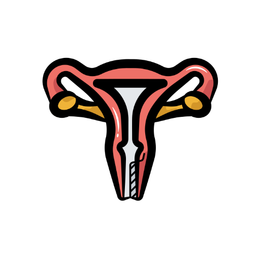 Fibriod Treatment Logo